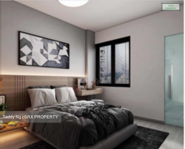 Blk 125 Bedok North Road (Bedok), HDB 4 Rooms #203952251